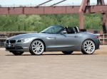 BMW Z4 Roadster by Hartge 2009 года